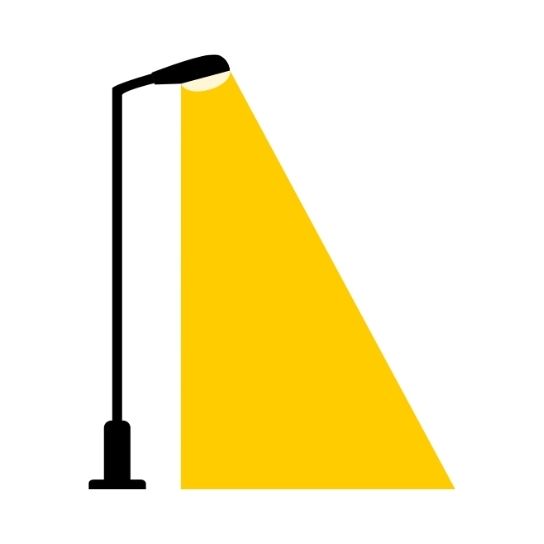 Lighting Poles
